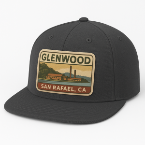 Glenwood Trucker Hat