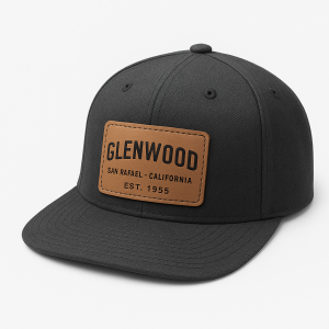 Glenwood Hat